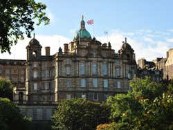 Bank of Scotland