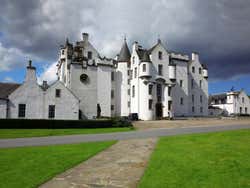 Balir Castle