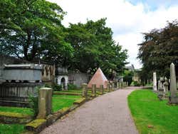 Dean Cemetery