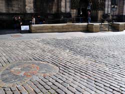 Heart of Midlothian