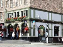 Deacon Brodies Tavern