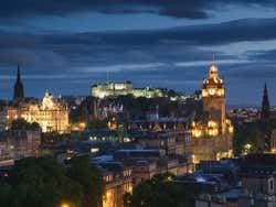 Edinburgh