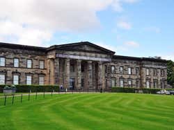 Scottish National Gallery of Modern Art