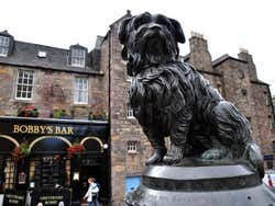 Greyfriars Bobby