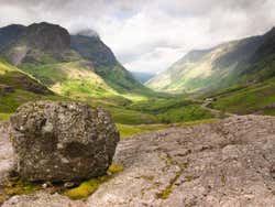 Highlands, Glencoe