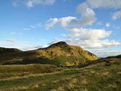 Holyrood Park, Arthur's Seat