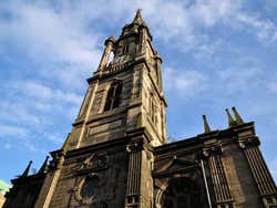 Tron Kirk