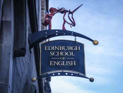 Edinburgh School of English
