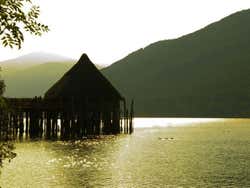 Loch Tay