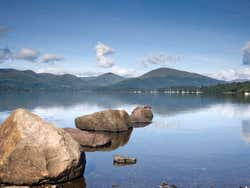 Loch Lomond