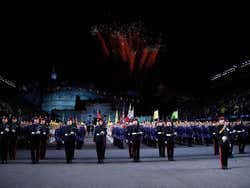 Military Tattoo