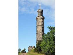 Nelson Monument