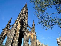 Scott Monument