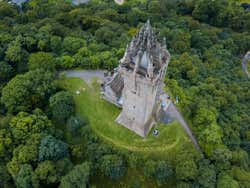 Wallace Monument