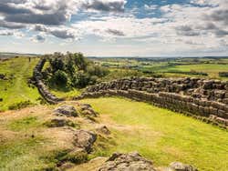 Hadrian's Wall
