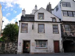 Museum of Edinburgh