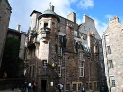 The Writers' Museum