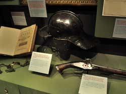 National War Museum, Edinburgh