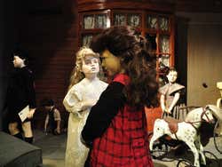The Museum of Childhood