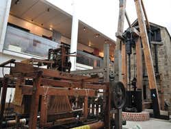 National Museum of Scotland