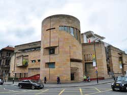 National Museum of Scotland