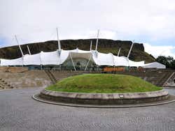 Our Dynamic Earth