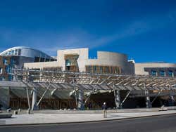 Scottish Parliament