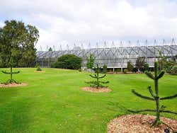 Royal Botanic Garden Edinburgh