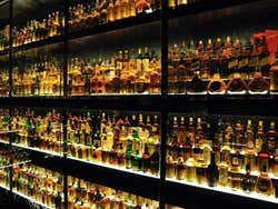 Scotch Whisky Experience