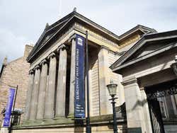 Surgeons' Hall Museums