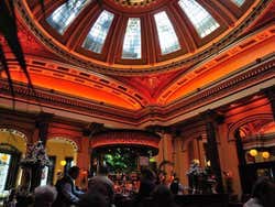 The Dome