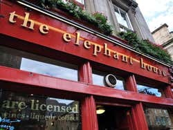 The Elephant House