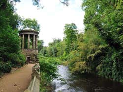 Water of Leith