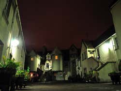 White Horse Close