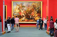 Edinburgh Travel Guide