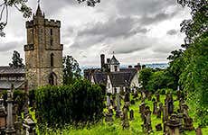 Edinburgh Travel Guide