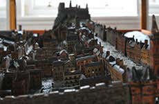 Edinburgh Travel Guide