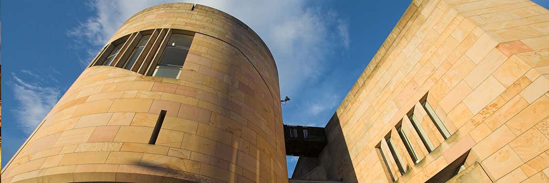 National Museum of Scotland