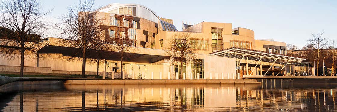 Scottish Parliament