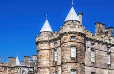 Edinburgh Travel Guide
