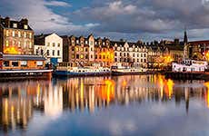 Edinburgh Travel Guide