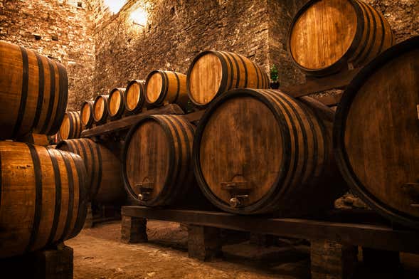 Edinburgh Whisky Tasting